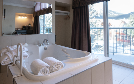 Premium King Suite Premium King Suite