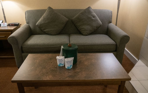 Superior King Suite Superior King Suite
