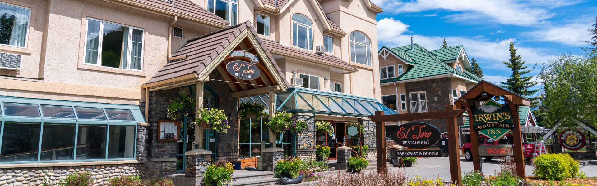 Contact us Irwin's Mountain Inn Contact us Irwin's Mountain Inn